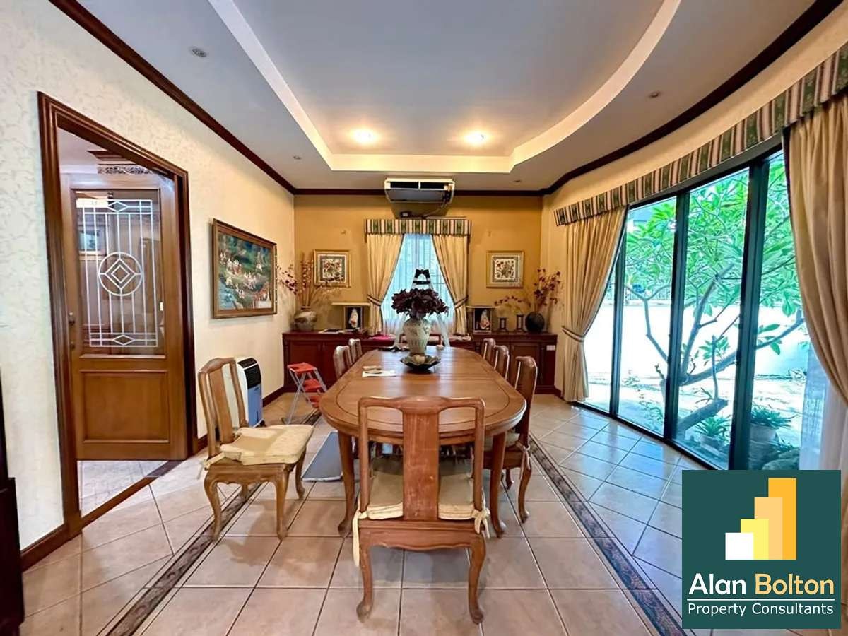 Prime location private house 3 bedrooms 3 bathrooms in Central Pattaya for RENT photo 5