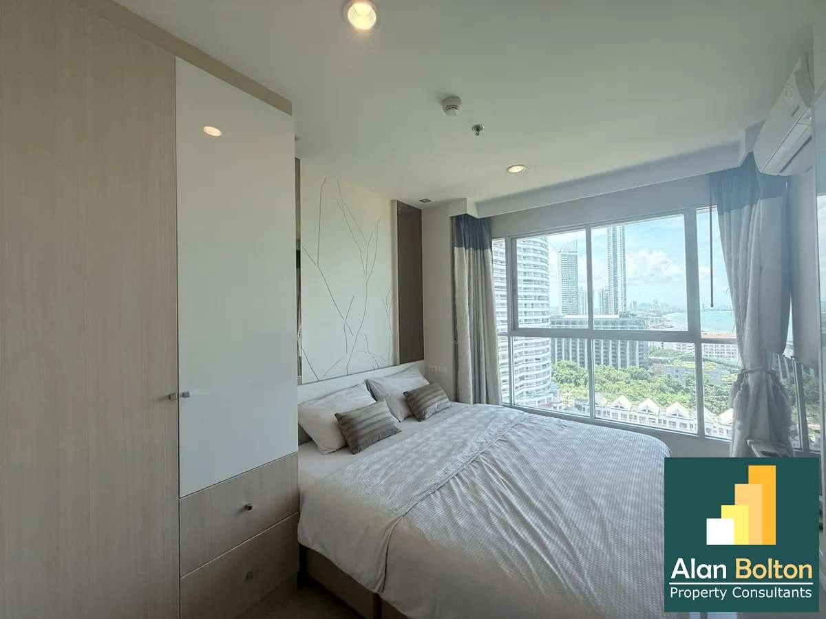 2 Bedroom with sea view photo 11