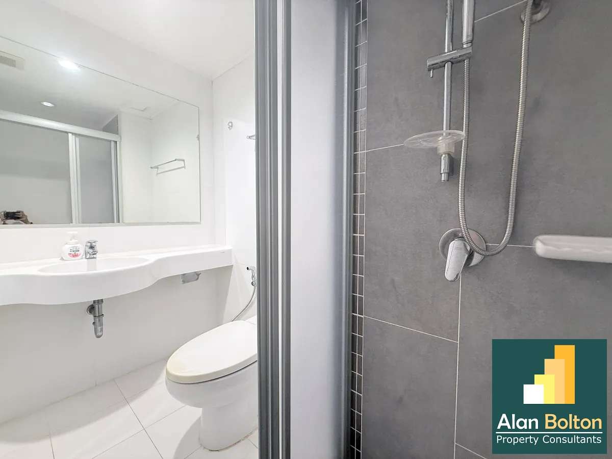 2 Bedroom with sea view photo 15