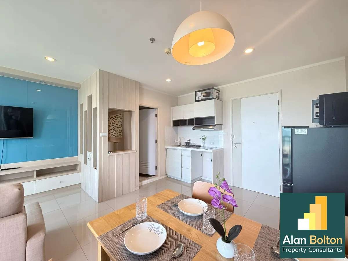 2 Bedroom with sea view photo 7