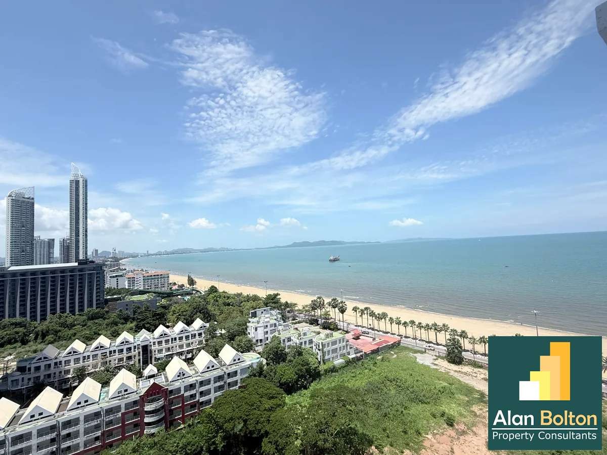 2 Bedroom with sea view photo 3