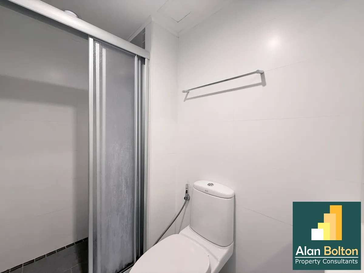 2 Bedroom with sea view photo 13