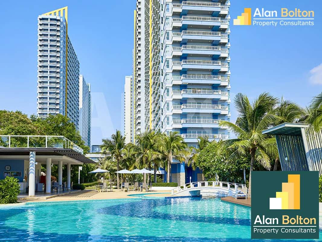 2 Bedroom with sea view photo 2