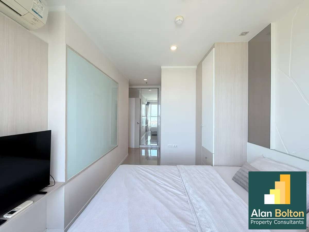 2 Bedroom with sea view photo 10