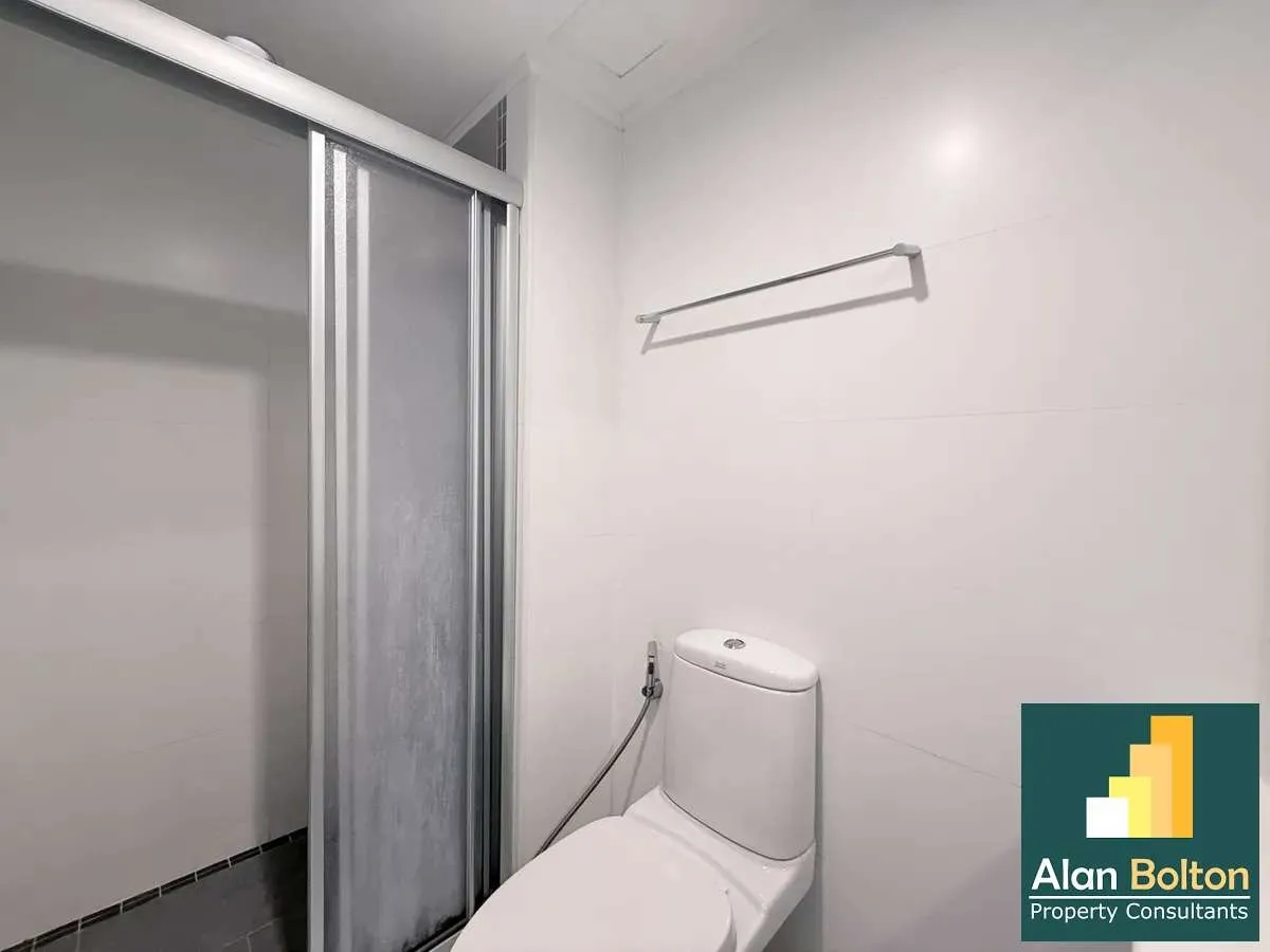 2 Bedroom with sea view photo 13