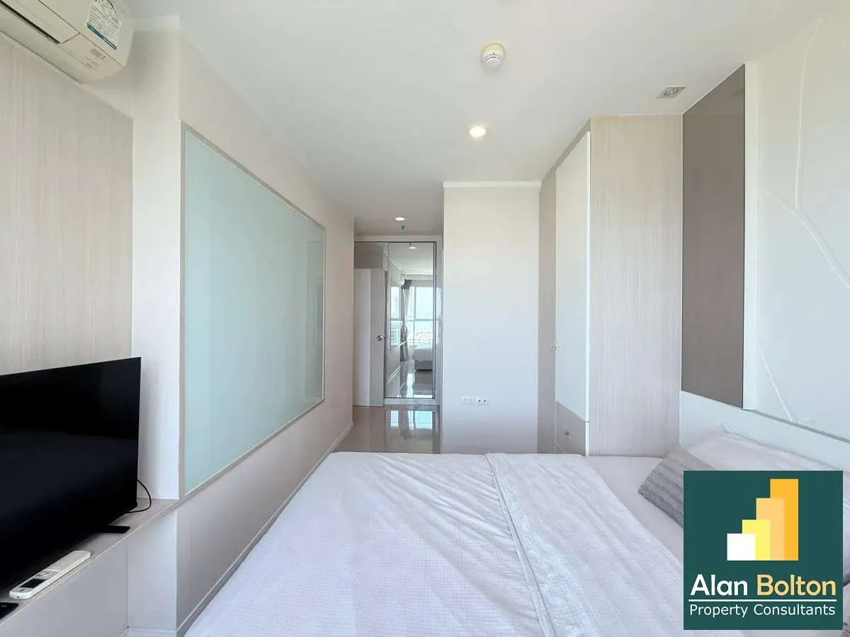 2 Bedroom with sea view photo 10