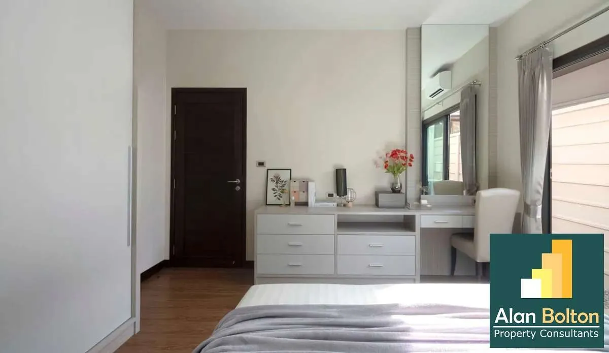 Modern Pool Villa 3 bedrooms 2 bathrooms Pet Friendly in Baan Pattaya 5 for RENT photo 8