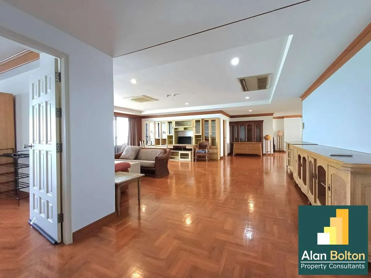 Stunning Panorama Sea View 4 bedrooms 4 bathrooms in Royal Cliff Garden for RENT photo 2
