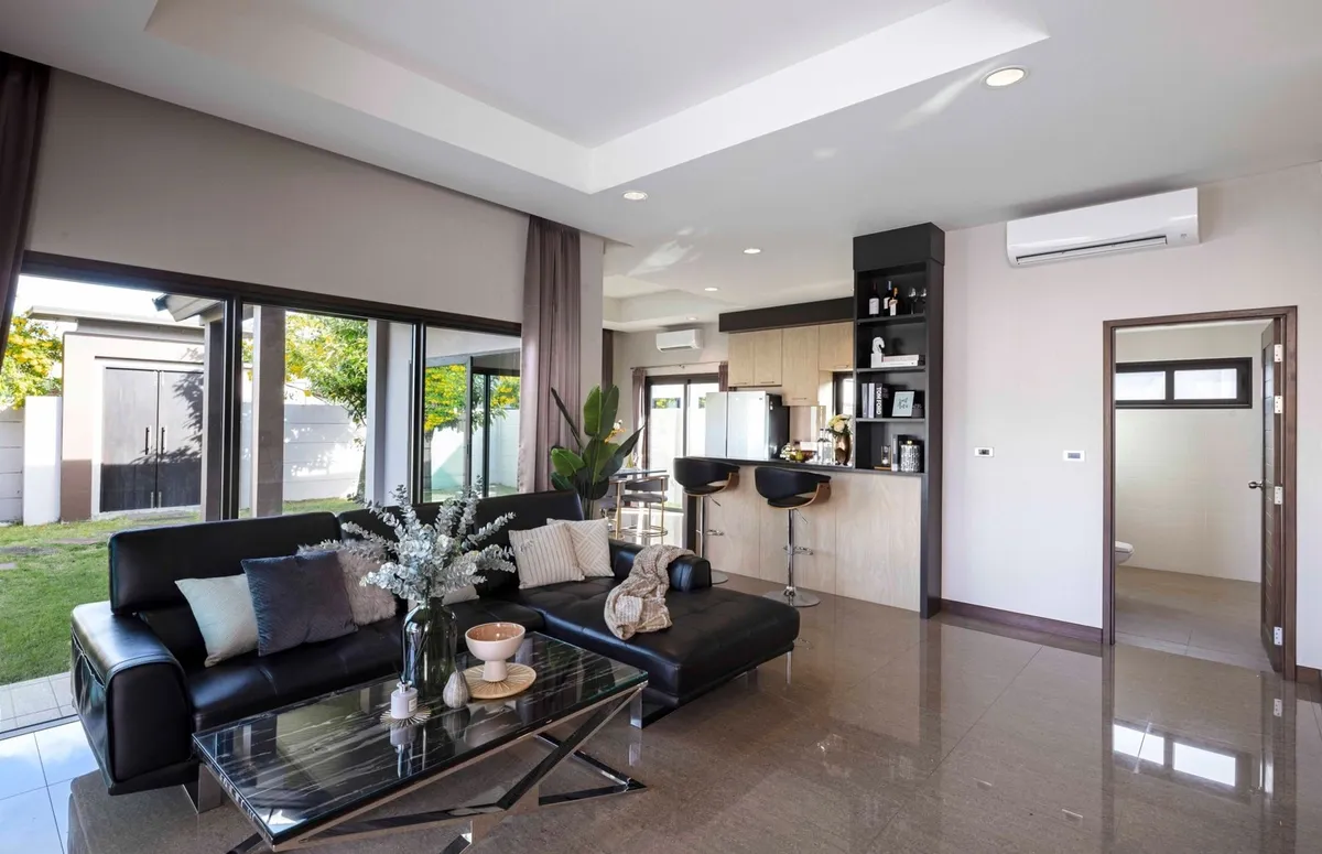 Stunning Panorama Sea View 4 bedrooms 4 bathrooms in Royal Cliff Garden for RENT photo 38