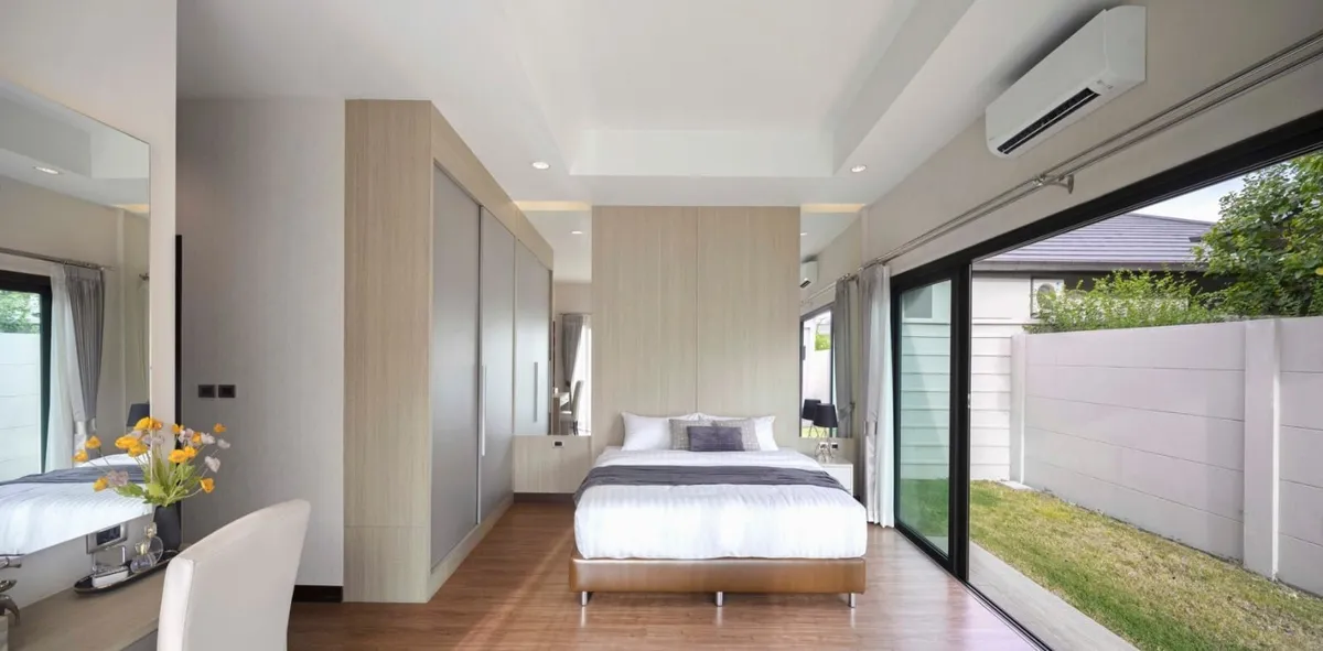 Stunning Panorama Sea View 4 bedrooms 4 bathrooms in Royal Cliff Garden for RENT photo 46