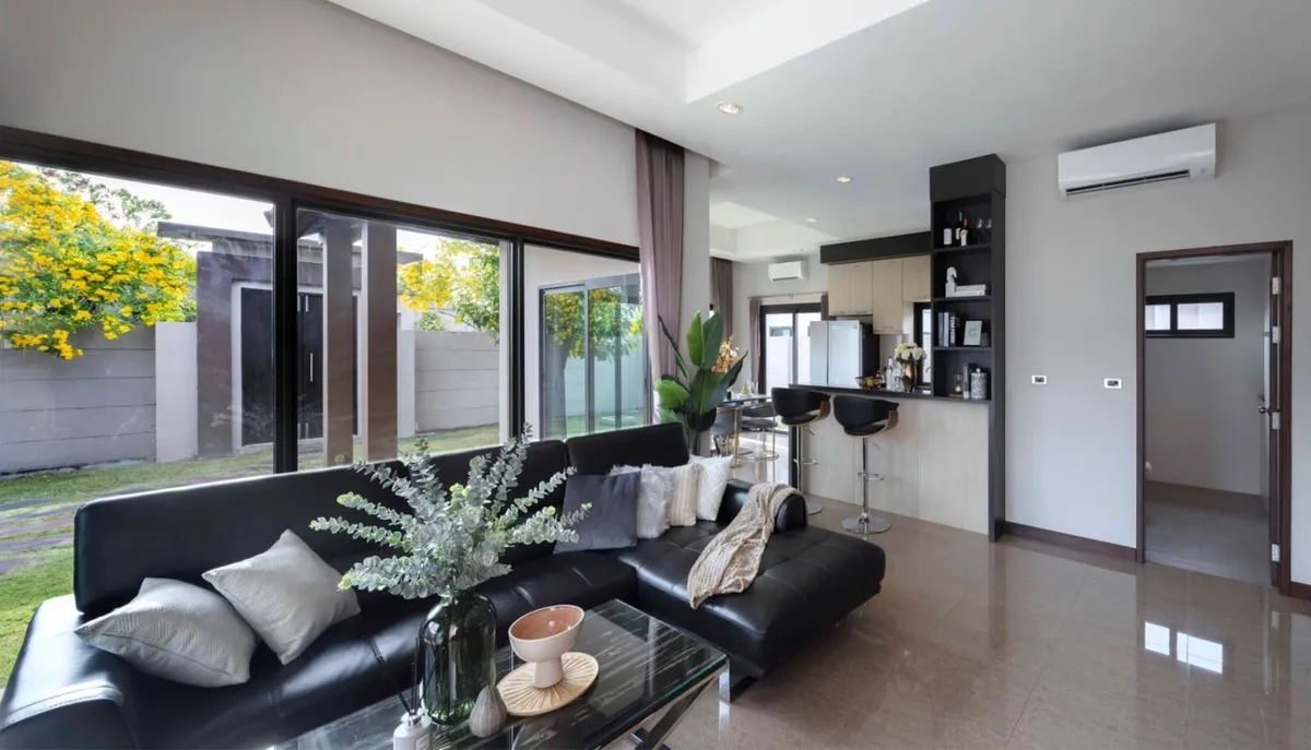 Stunning Panorama Sea View 4 bedrooms 4 bathrooms in Royal Cliff Garden for RENT photo 47