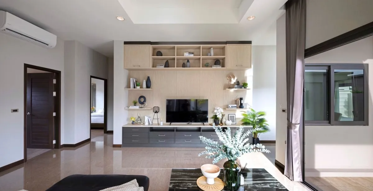 Stunning Panorama Sea View 4 bedrooms 4 bathrooms in Royal Cliff Garden for RENT photo 50