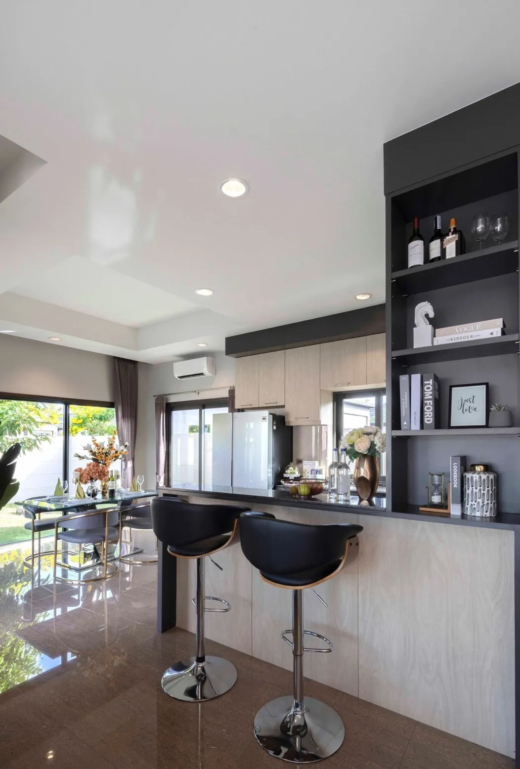 Stunning Panorama Sea View 4 bedrooms 4 bathrooms in Royal Cliff Garden for RENT photo 53