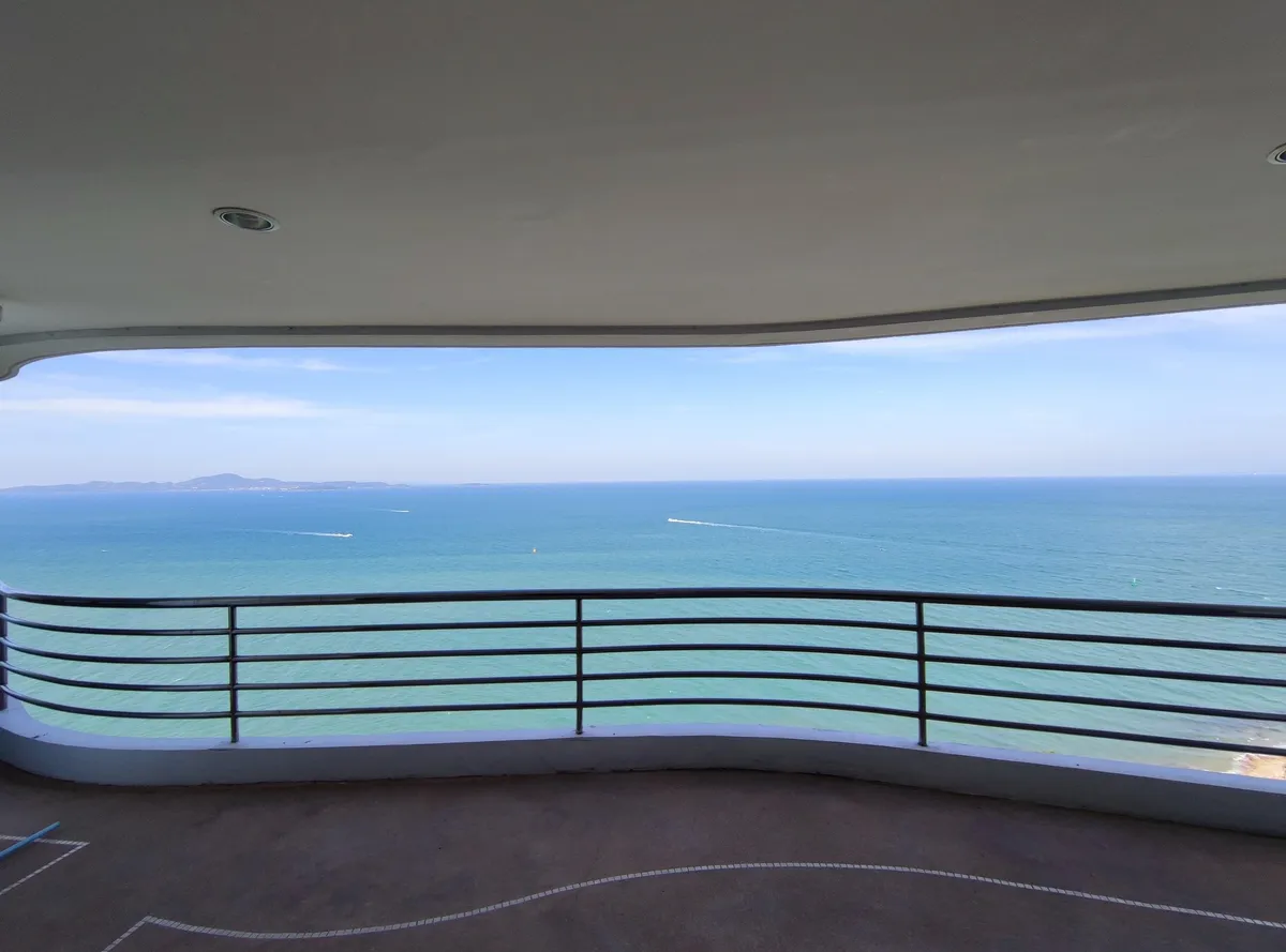 Stunning Panorama Sea View 4 bedrooms 4 bathrooms in Royal Cliff Garden for RENT photo 57