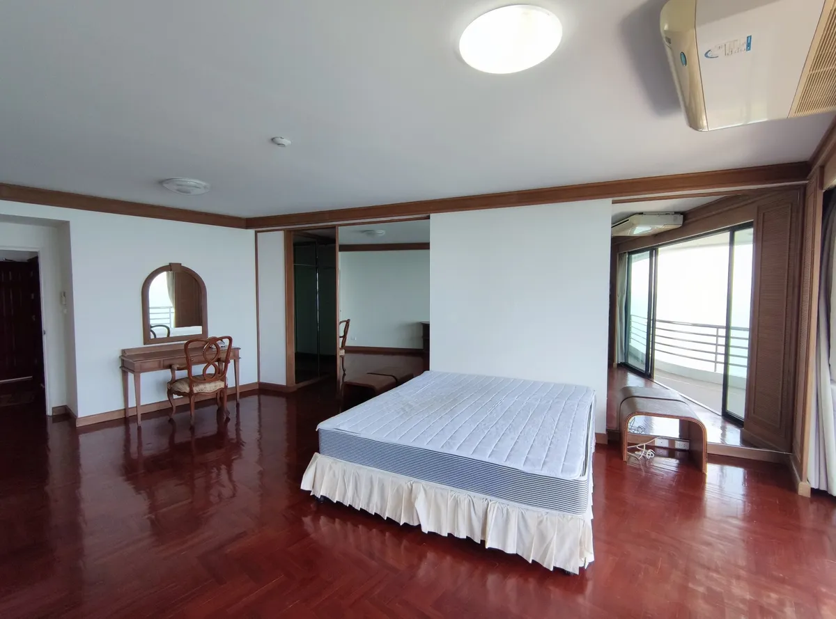 Stunning Panorama Sea View 4 bedrooms 4 bathrooms in Royal Cliff Garden for RENT photo 58