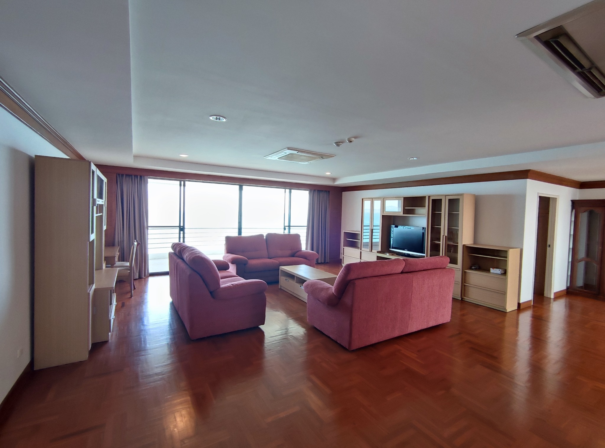 Stunning Panorama Sea View 4 bedrooms 4 bathrooms in Royal Cliff Garden for RENT photo 63