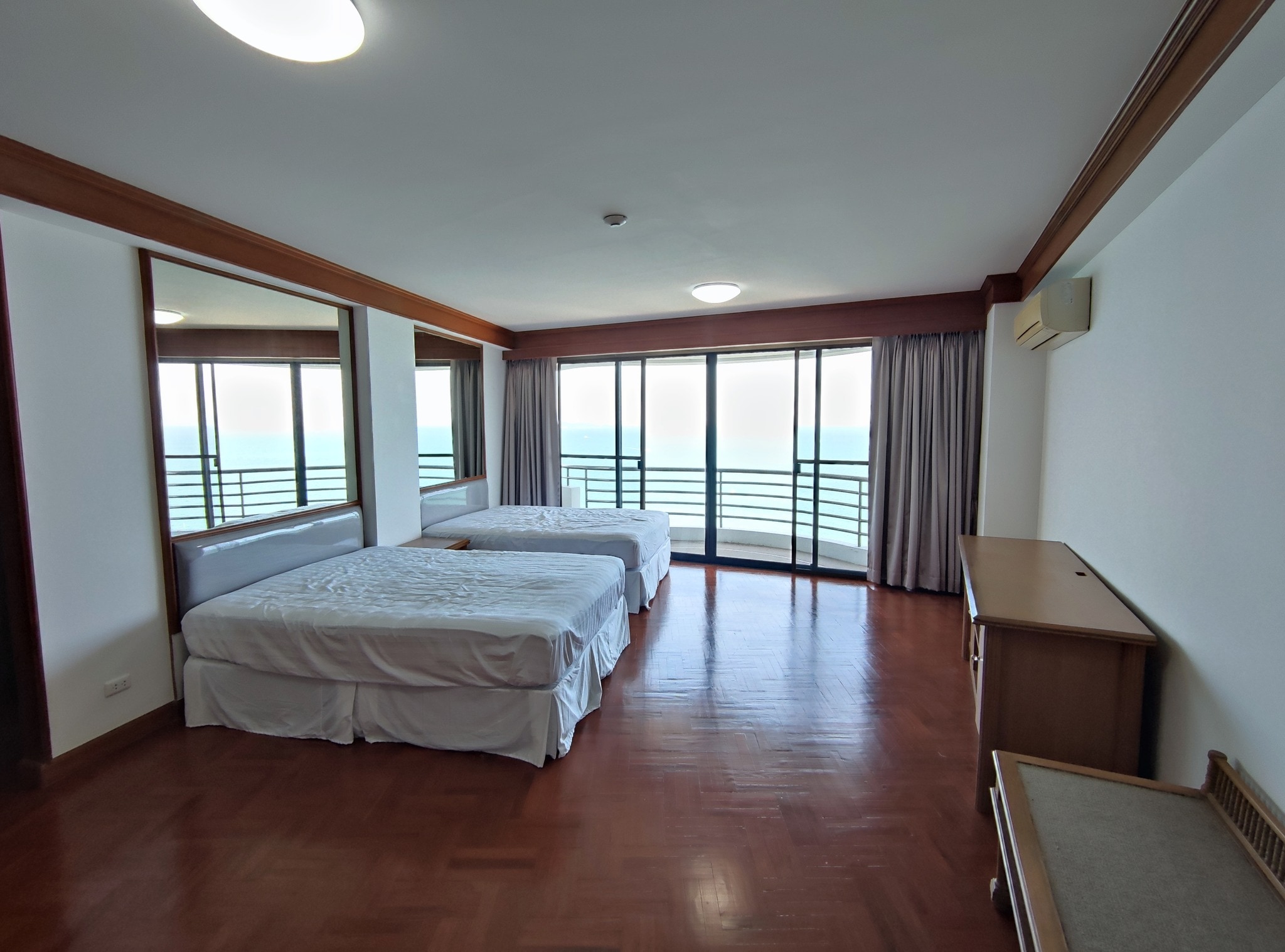 Stunning Panorama Sea View 4 bedrooms 4 bathrooms in Royal Cliff Garden for RENT photo 65