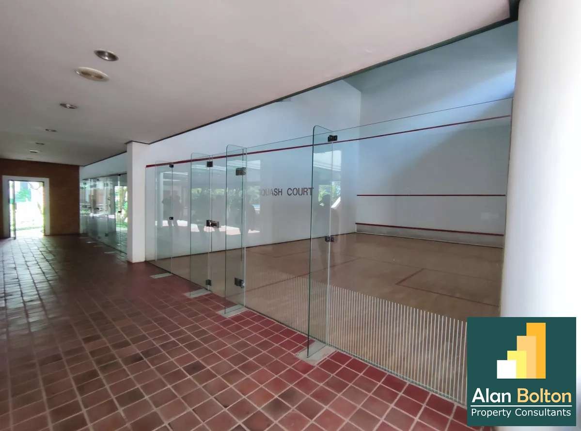 Stunning Panorama Sea View 4 bedrooms 4 bathrooms in Royal Cliff Garden for RENT photo 11