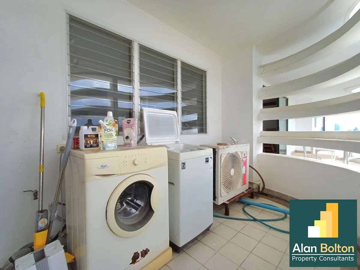 Stunning Panorama Sea View 4 bedrooms 4 bathrooms in Royal Cliff Garden for RENT photo 6