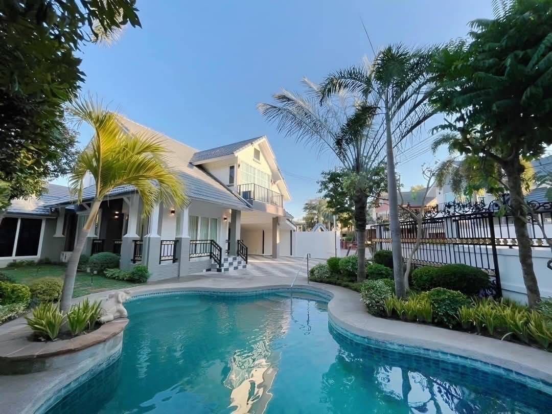 Stunning Panorama Sea View 4 bedrooms 4 bathrooms in Royal Cliff Garden for RENT photo 34