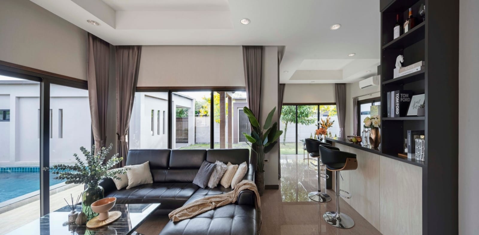 Stunning Panorama Sea View 4 bedrooms 4 bathrooms in Royal Cliff Garden for RENT photo 53
