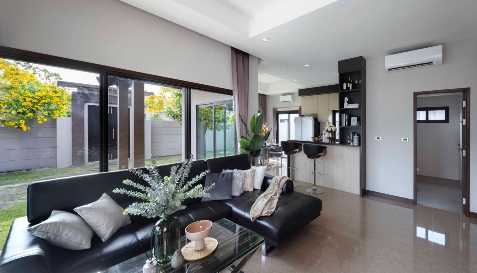 Stunning Panorama Sea View 4 bedrooms 4 bathrooms in Royal Cliff Garden for RENT photo 51