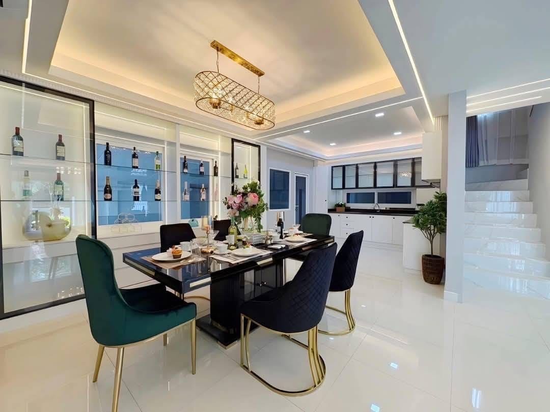 Stunning Panorama Sea View 4 bedrooms 4 bathrooms in Royal Cliff Garden for RENT photo 33
