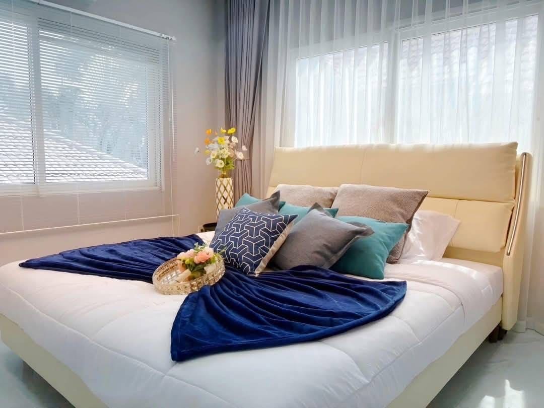 Stunning Panorama Sea View 4 bedrooms 4 bathrooms in Royal Cliff Garden for RENT photo 35