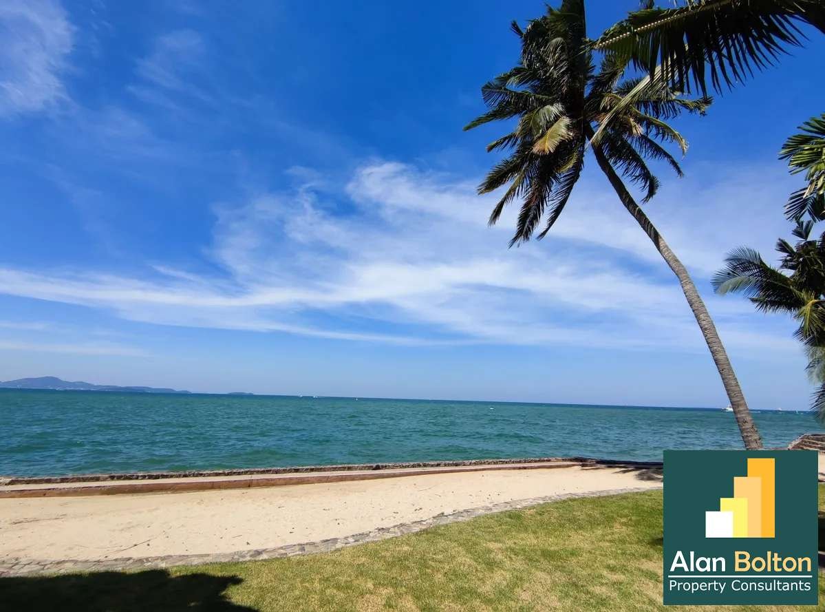 Stunning Panorama Sea View 4 bedrooms 4 bathrooms in Royal Cliff Garden for RENT photo 14