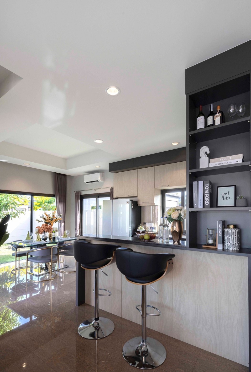 Stunning Panorama Sea View 4 bedrooms 4 bathrooms in Royal Cliff Garden for RENT photo 44