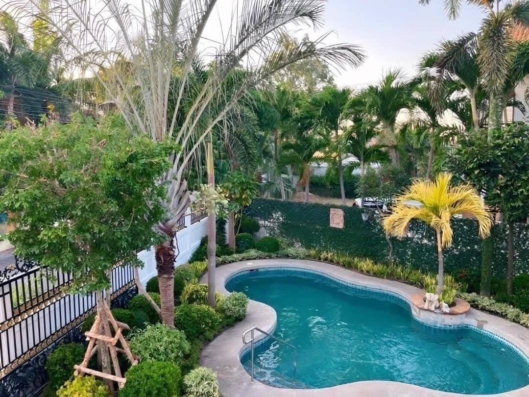 Stunning Panorama Sea View 4 bedrooms 4 bathrooms in Royal Cliff Garden for RENT photo 32