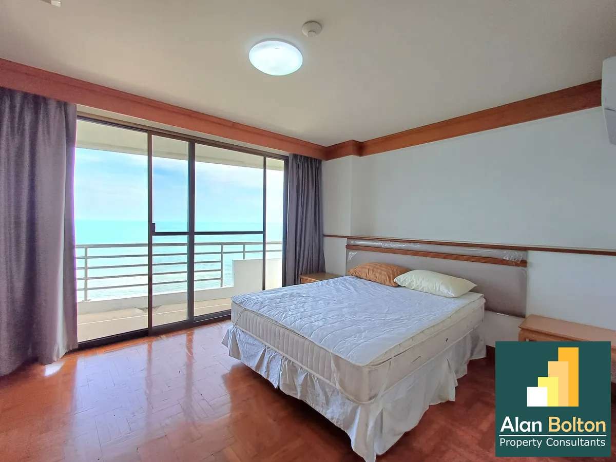 Stunning Panorama Sea View 4 bedrooms 4 bathrooms in Royal Cliff Garden for RENT photo 19