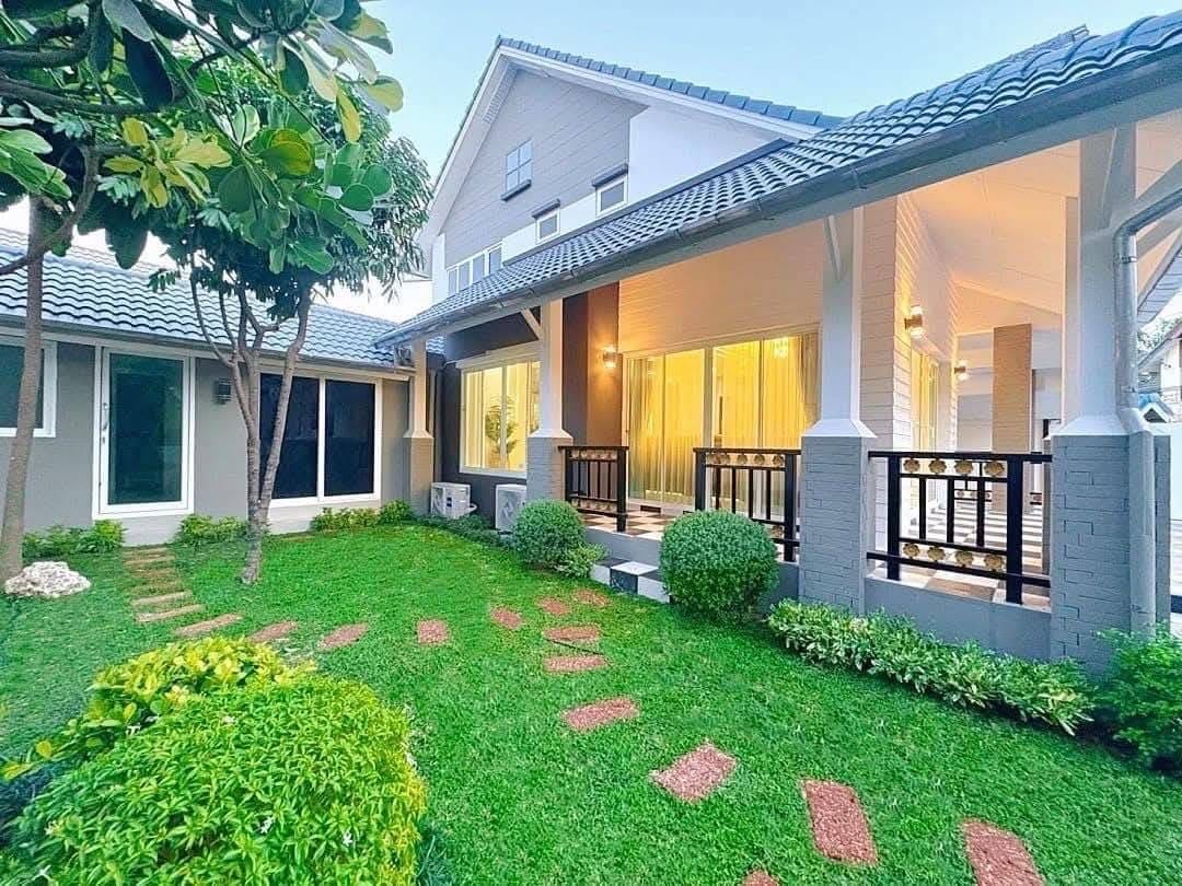Stunning Panorama Sea View 4 bedrooms 4 bathrooms in Royal Cliff Garden for RENT photo 38