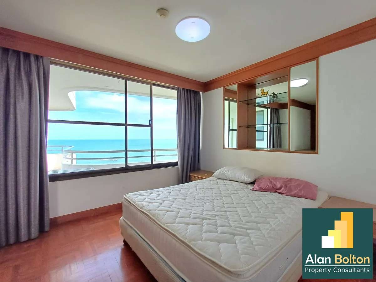 Stunning Panorama Sea View 4 bedrooms 4 bathrooms in Royal Cliff Garden for RENT photo 22
