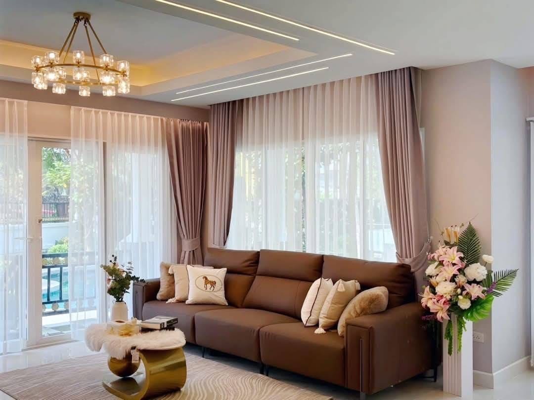 Stunning Panorama Sea View 4 bedrooms 4 bathrooms in Royal Cliff Garden for RENT photo 37
