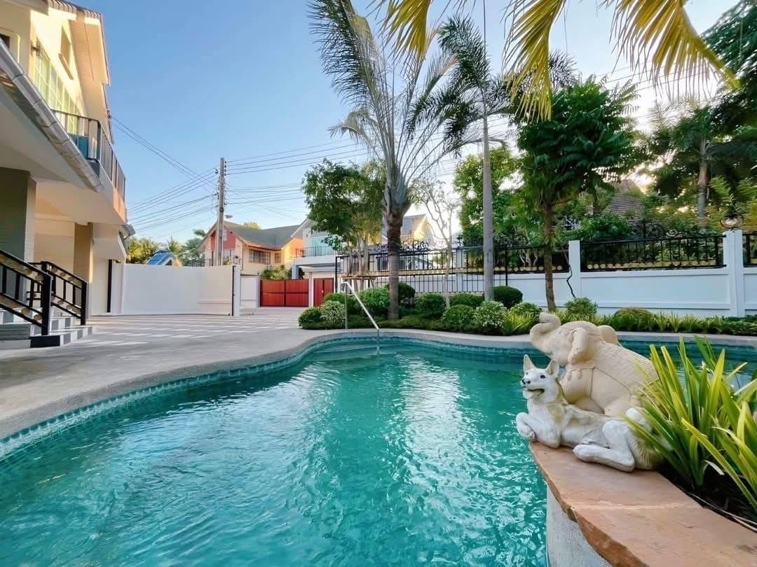 Stunning Panorama Sea View 4 bedrooms 4 bathrooms in Royal Cliff Garden for RENT photo 28