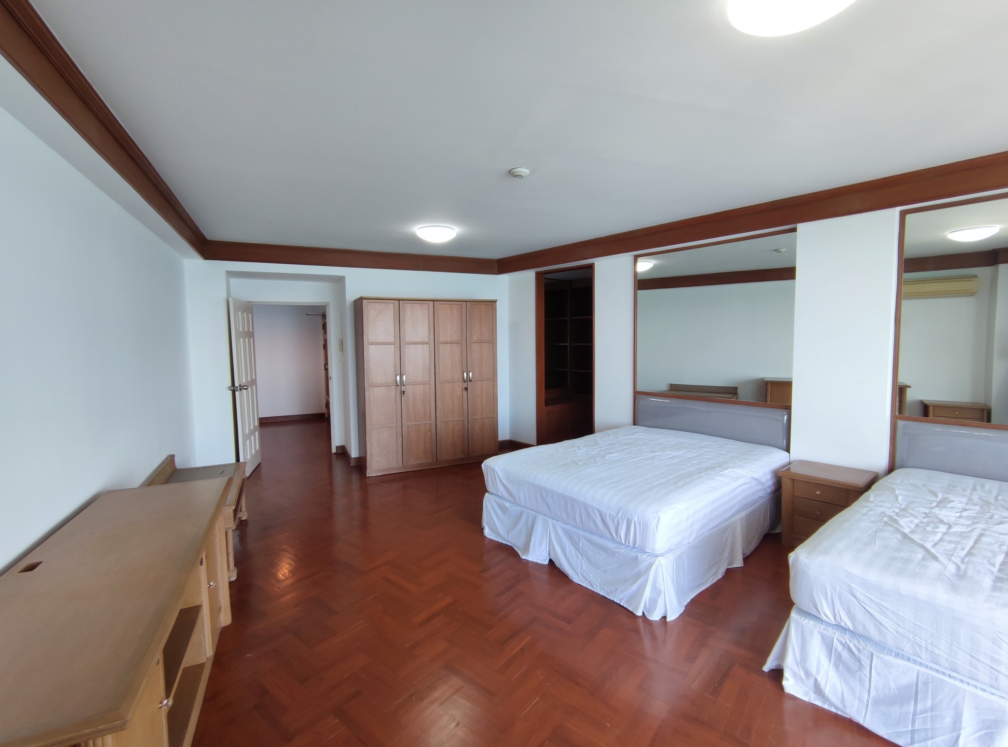 Stunning Panorama Sea View 4 bedrooms 4 bathrooms in Royal Cliff Garden for RENT photo 64