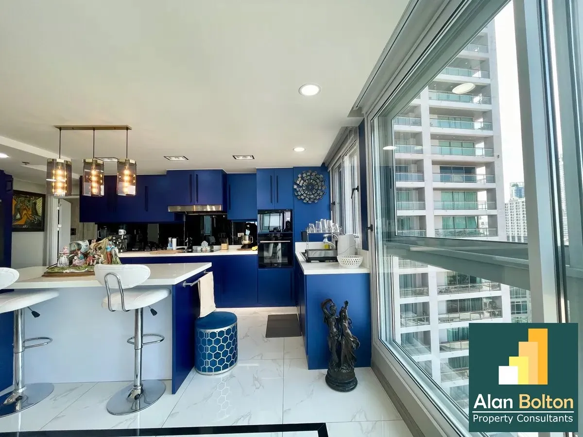 Northshore Beach Front Corner Condo 2 Bedroom For Sale photo 14