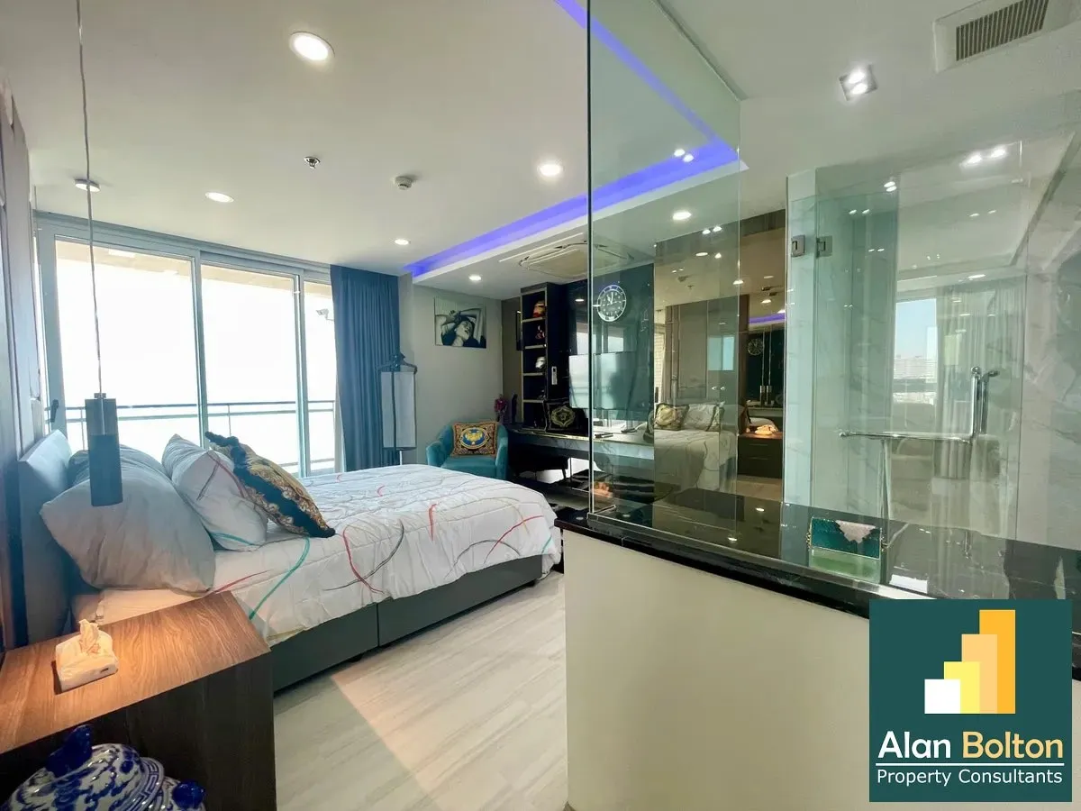 Northshore Beach Front Corner Condo 2 Bedroom For Sale photo 18