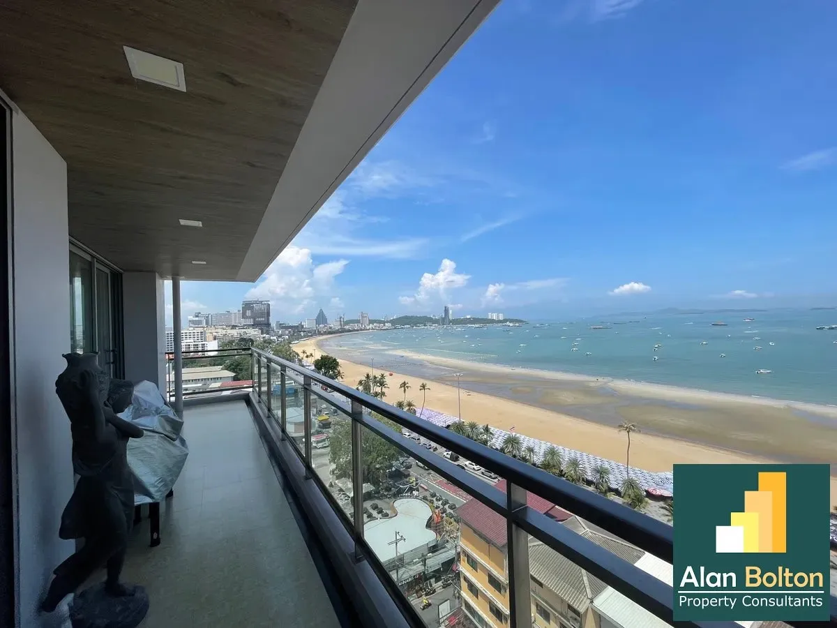 Northshore Beach Front Corner Condo 2 Bedroom For Sale photo 20