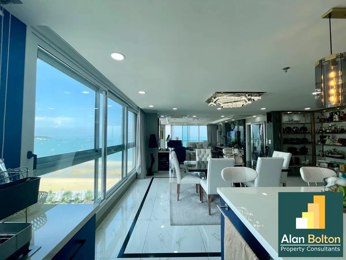 Northshore Beach Front Corner Condo 2 Bedroom For Sale photo 21
