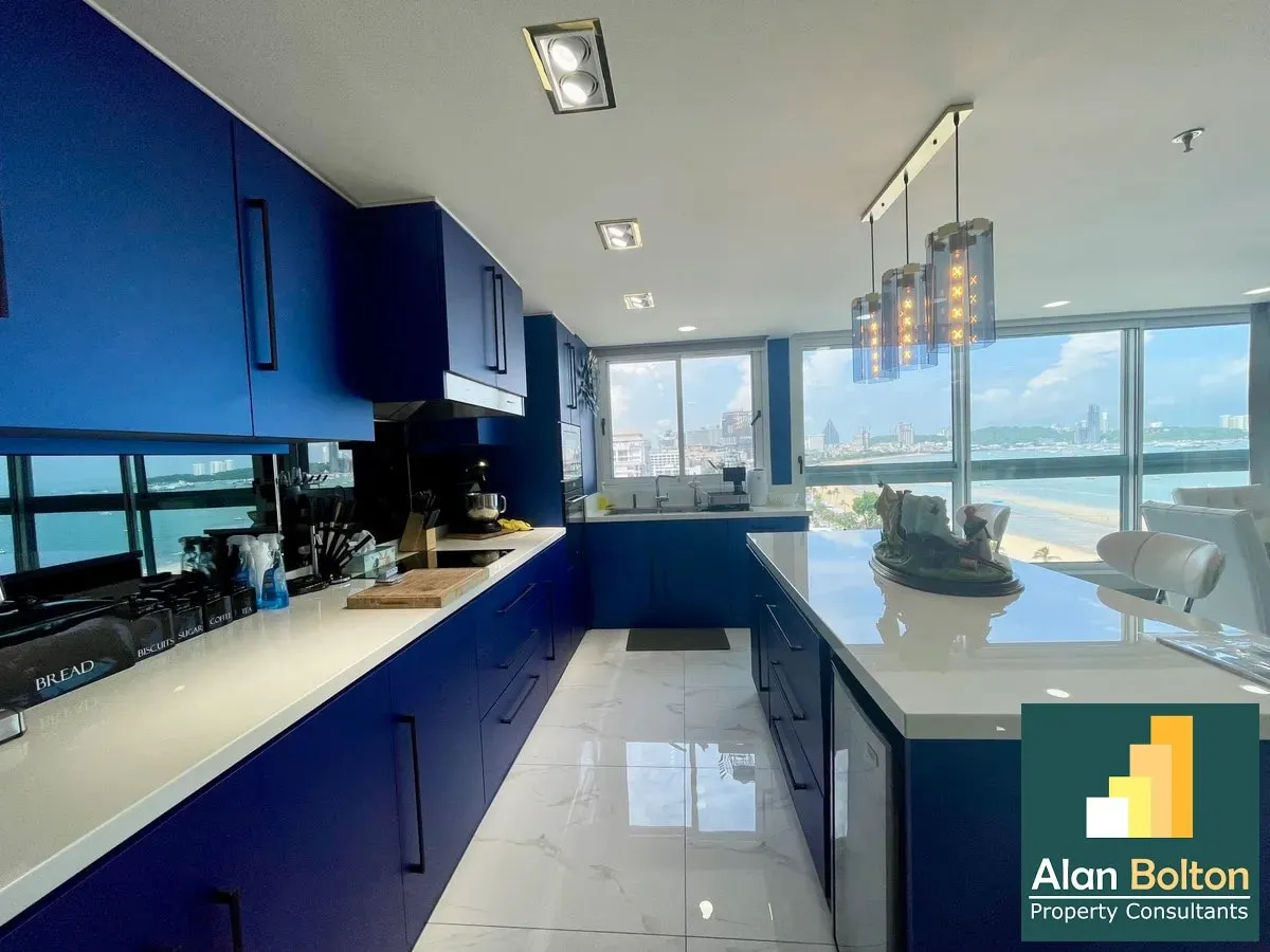 Northshore Beach Front Corner Condo 2 Bedroom For Sale photo 22