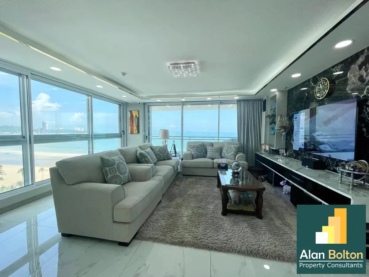 Northshore Beach Front Corner Condo 2 Bedroom For Sale photo 27