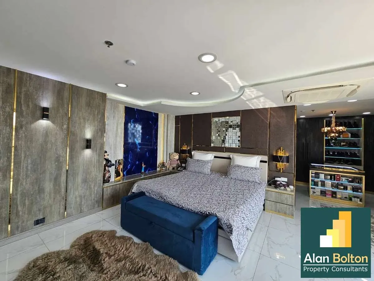 Northshore Beach Front Corner Condo 2 Bedroom For Sale photo 8