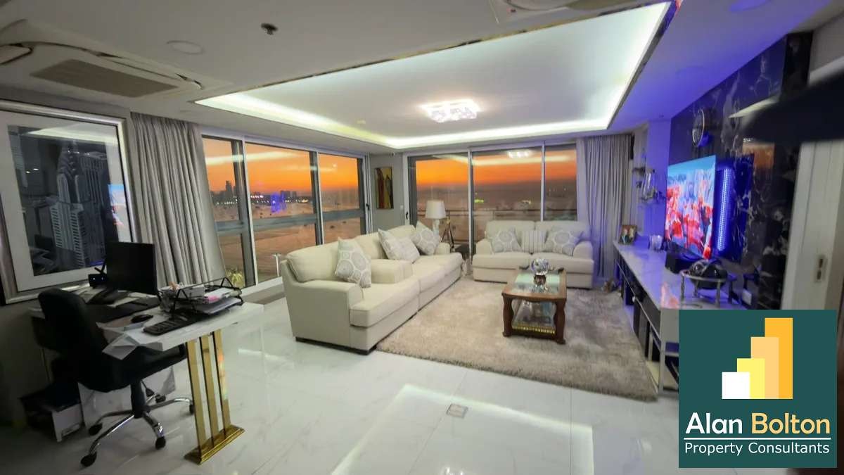 Northshore Beach Front Corner Condo 2 Bedroom For Sale photo 6