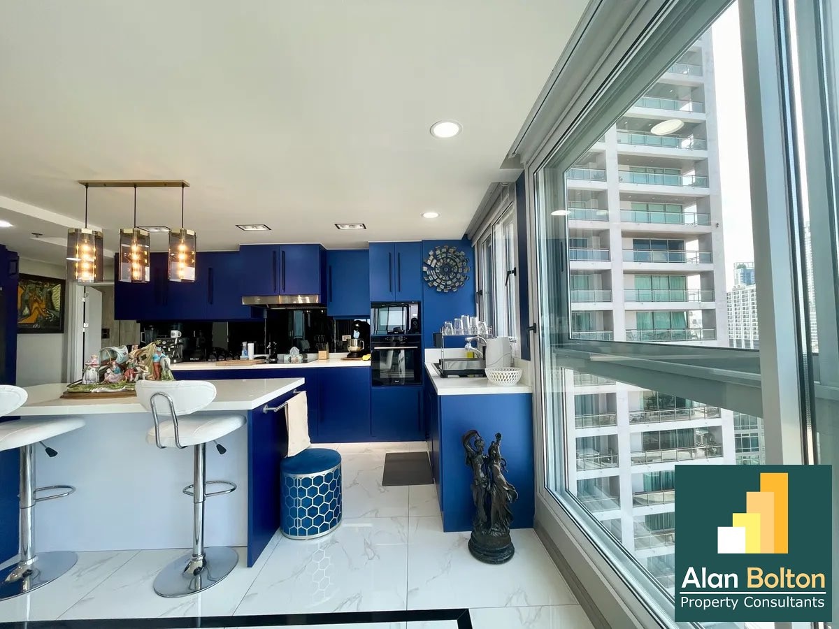 Northshore Beach Front Corner Condo 2 Bedroom For Sale photo 14