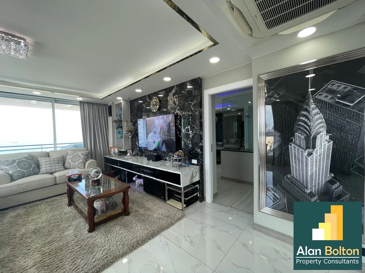 Northshore Beach Front Corner Condo 2 Bedroom For Sale photo 12