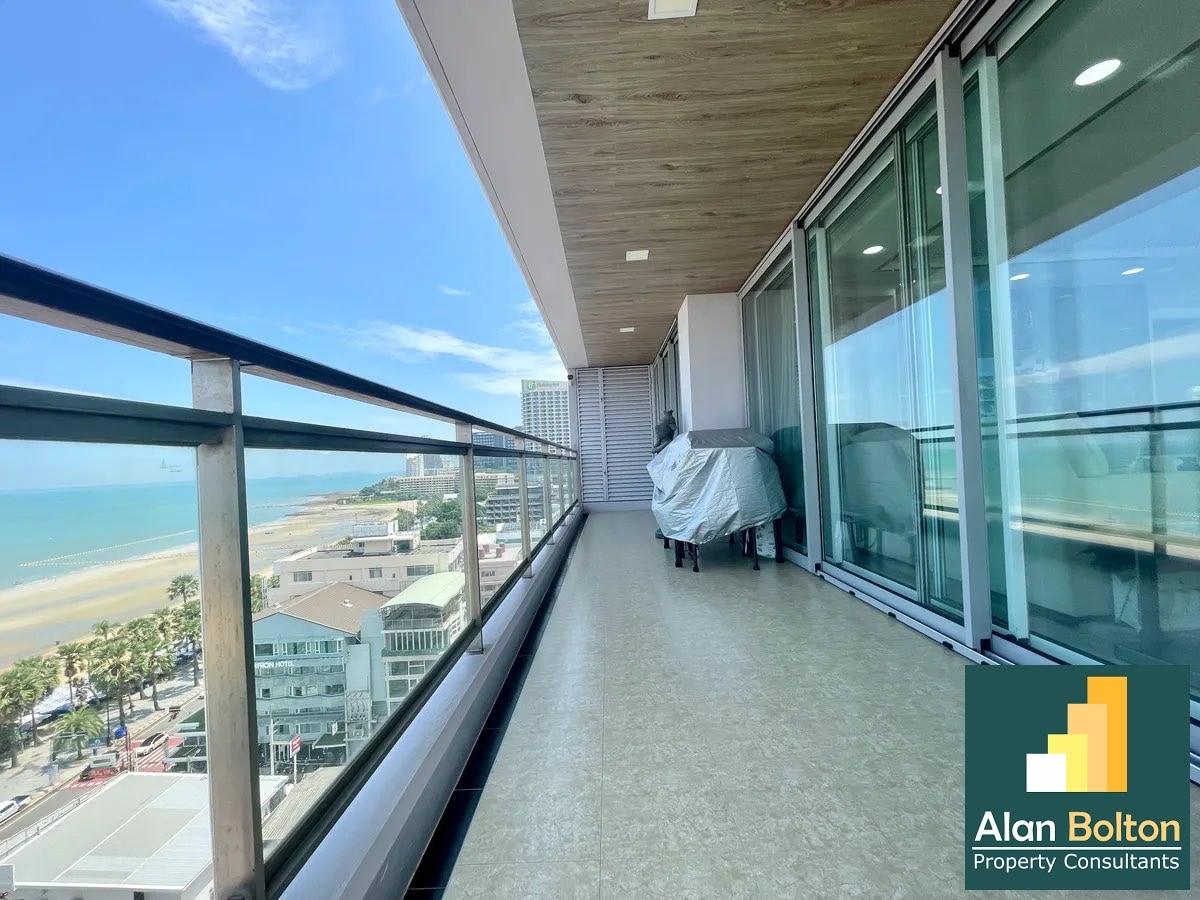 Northshore Beach Front Corner Condo 2 Bedroom For Sale photo 19