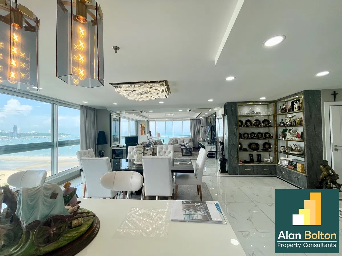 Northshore Beach Front Corner Condo 2 Bedroom For Sale photo 25