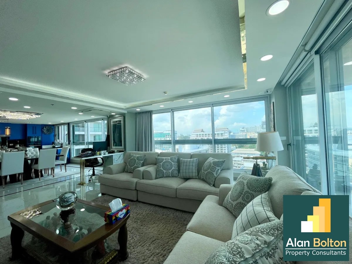 Northshore Beach Front Corner Condo 2 Bedroom For Sale photo 4